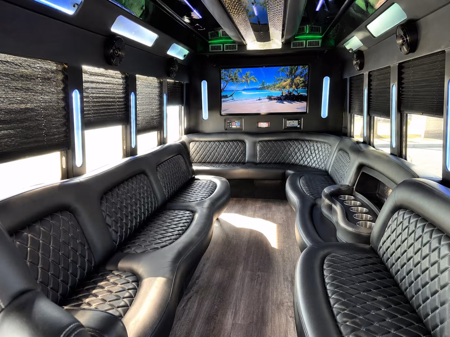 bachelorette and bachelor party buses through detroit s best neighborhoods