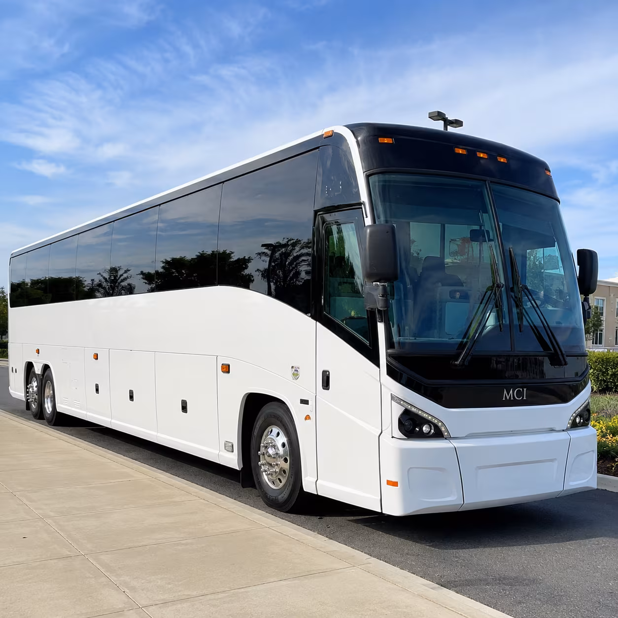 concert shuttle buses to the fox theatre and masonic temple