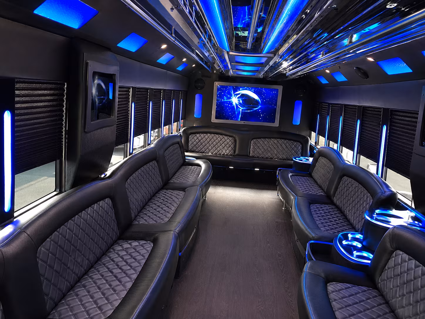 detroit bachelor bachelorette party bus rental