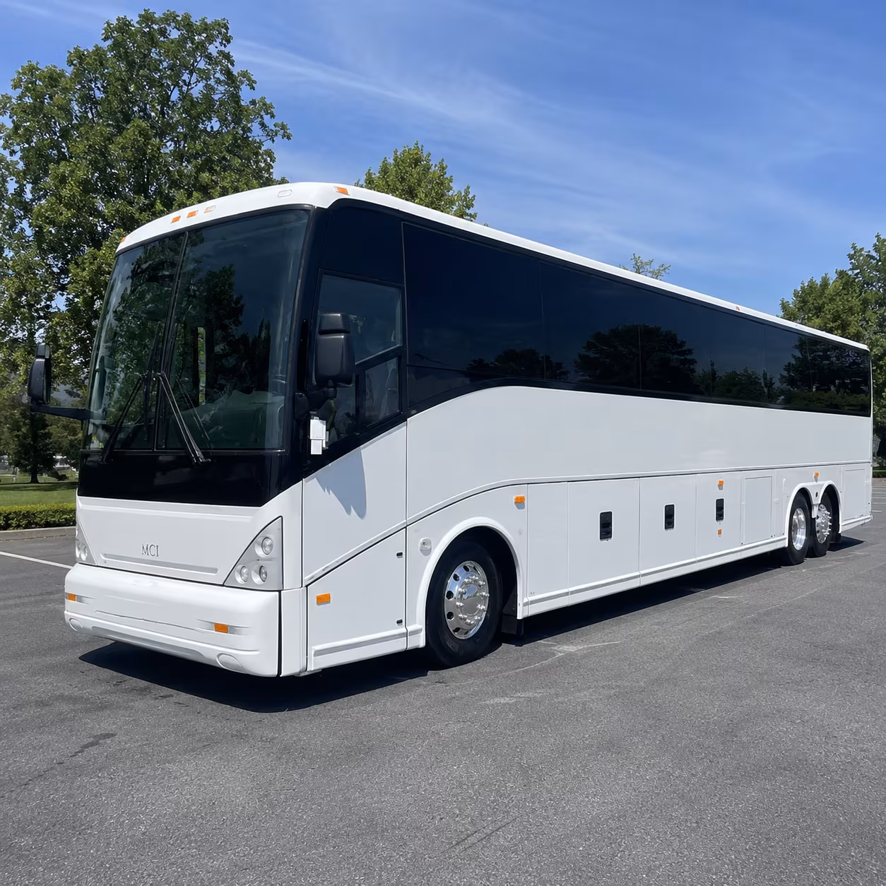 detroit concert transportation