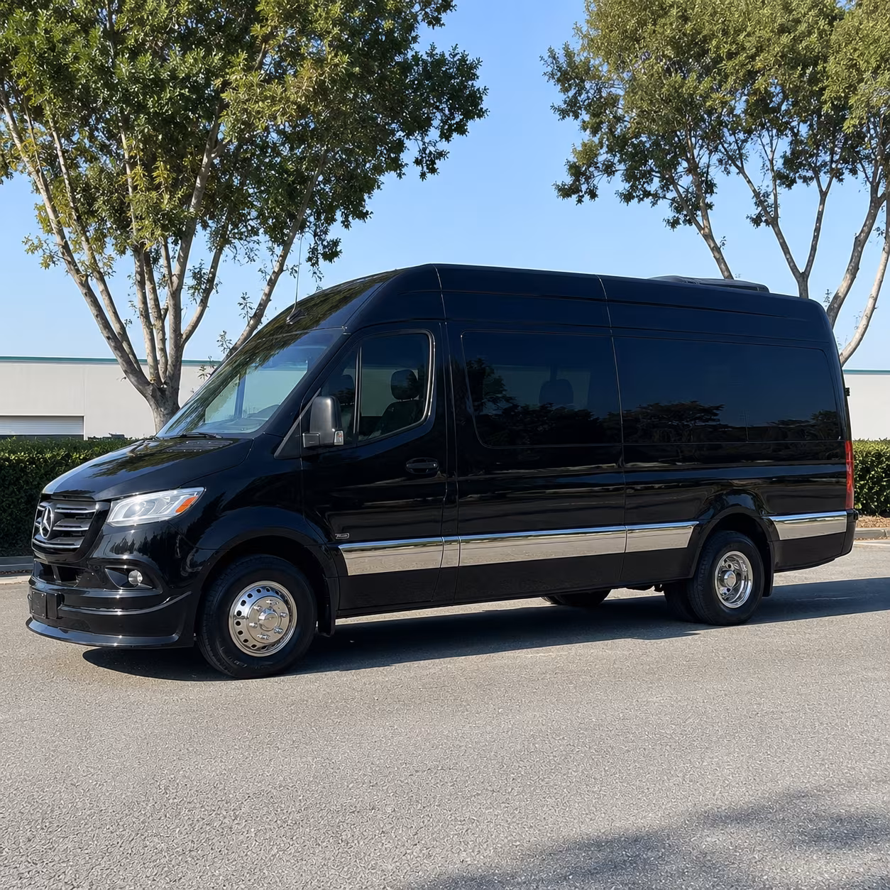 detroit field trip transportation