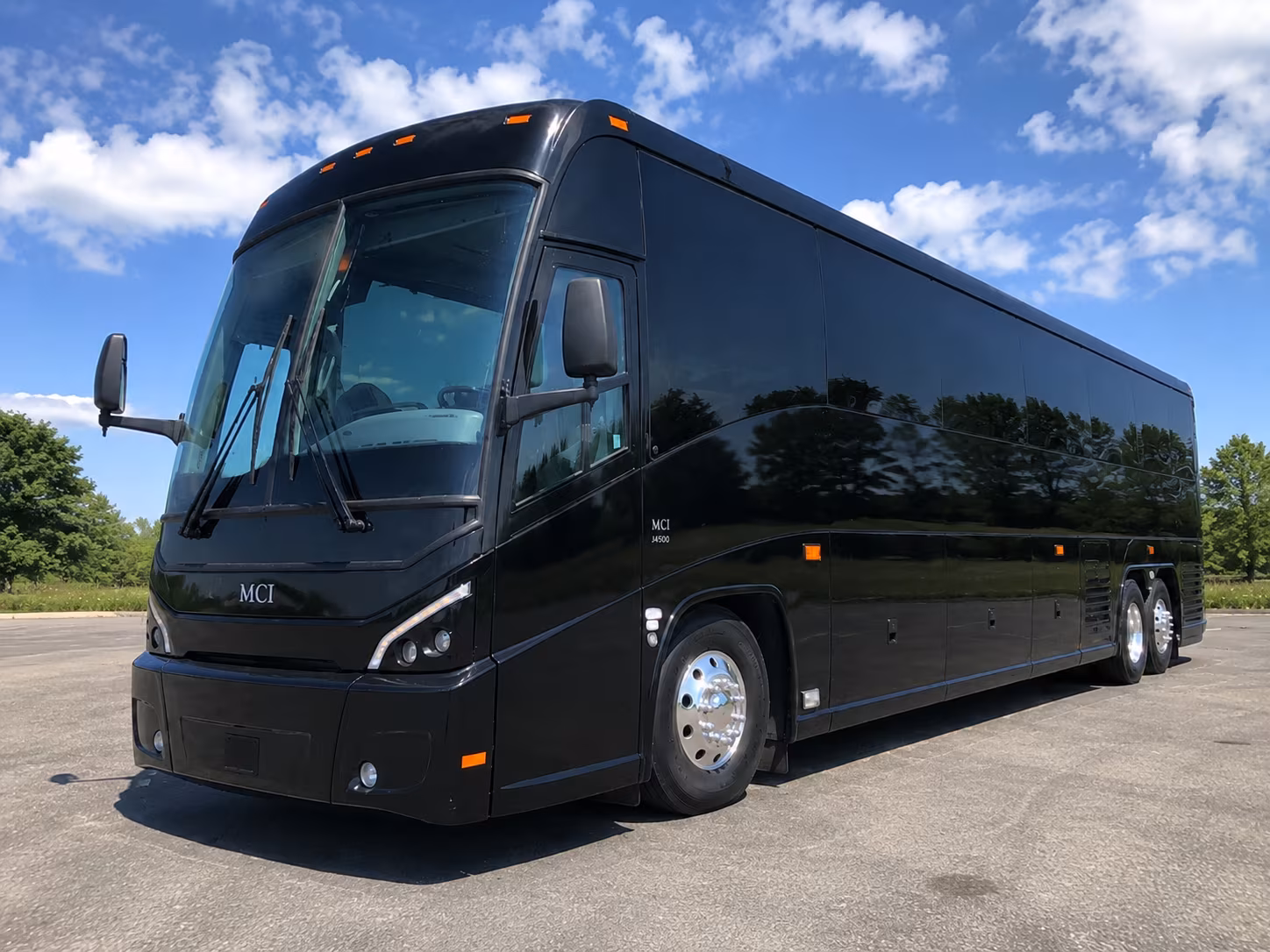 detroit public schools prom buses to downtown and midtown venues