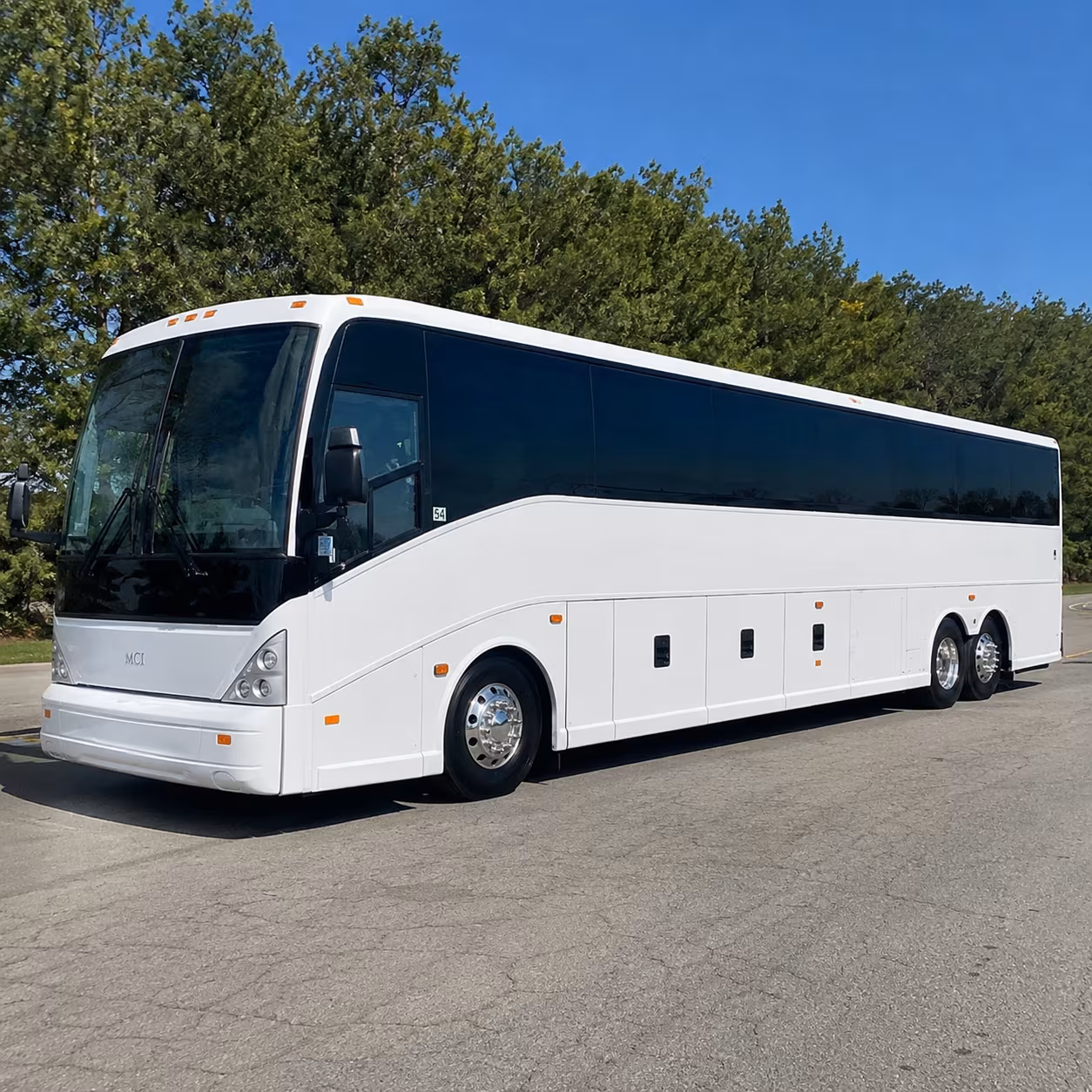 detroit religious group transportation