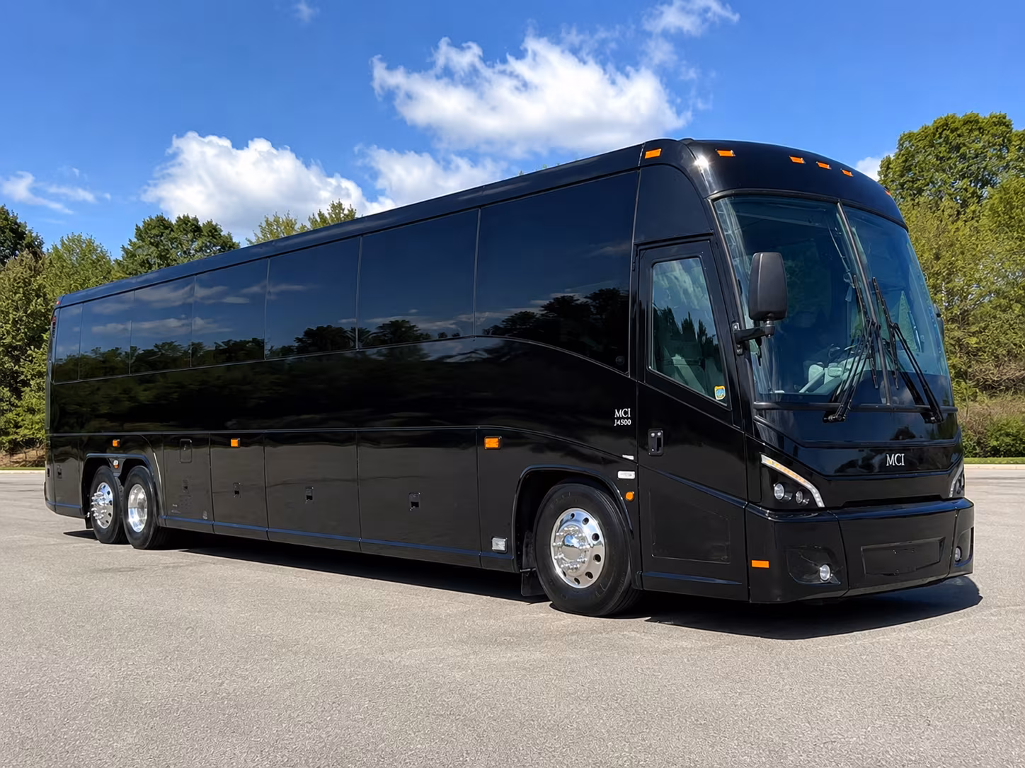 detroit school event transportation