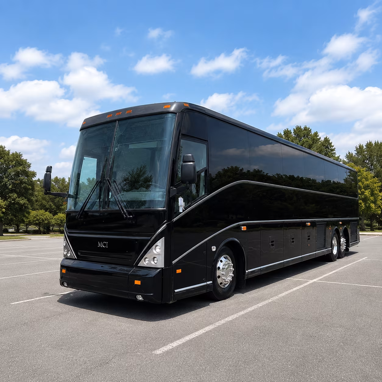 game day buses to ford field little caesars arena and comerica park