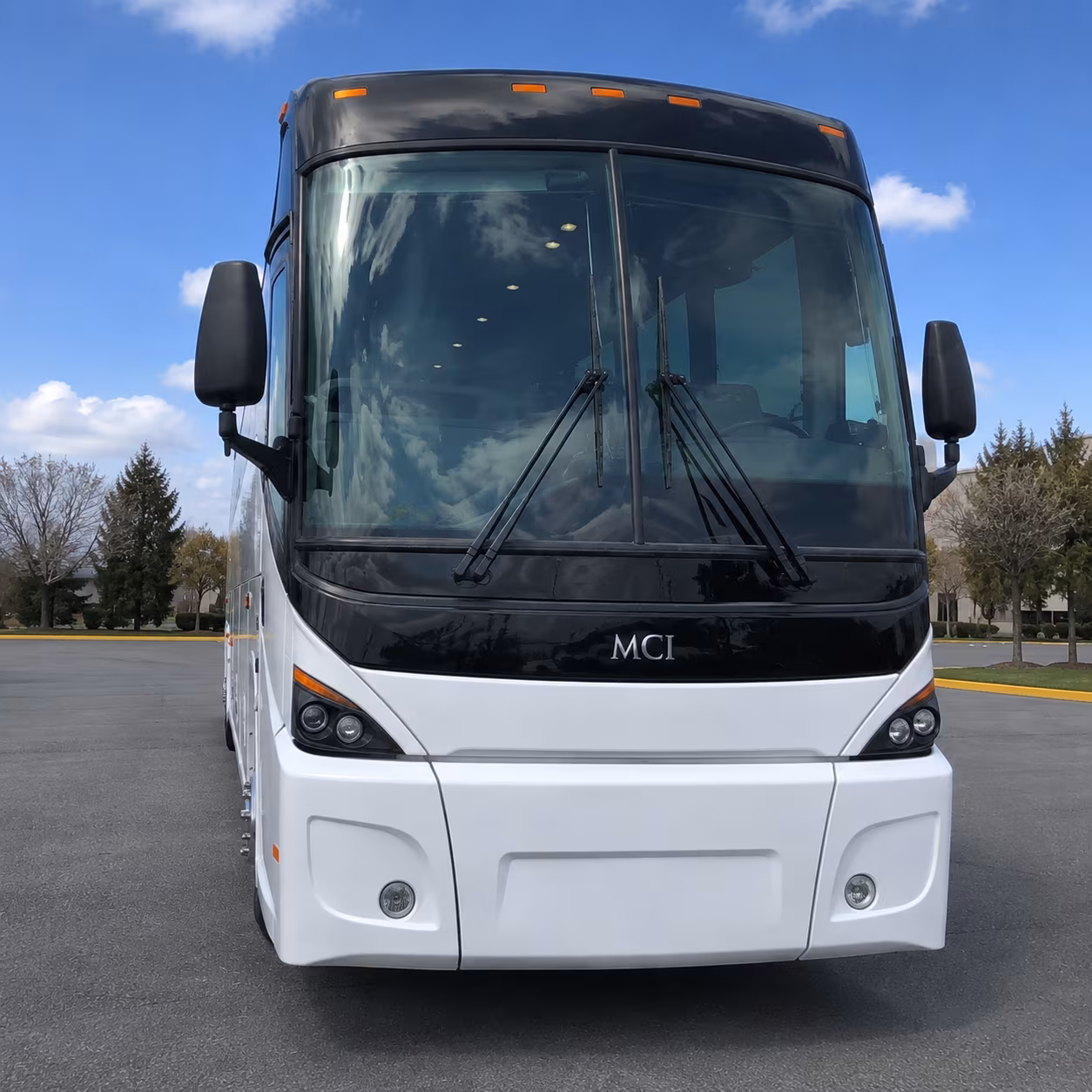 gerald r ford international airport grr bus rentals for detroit bound groups