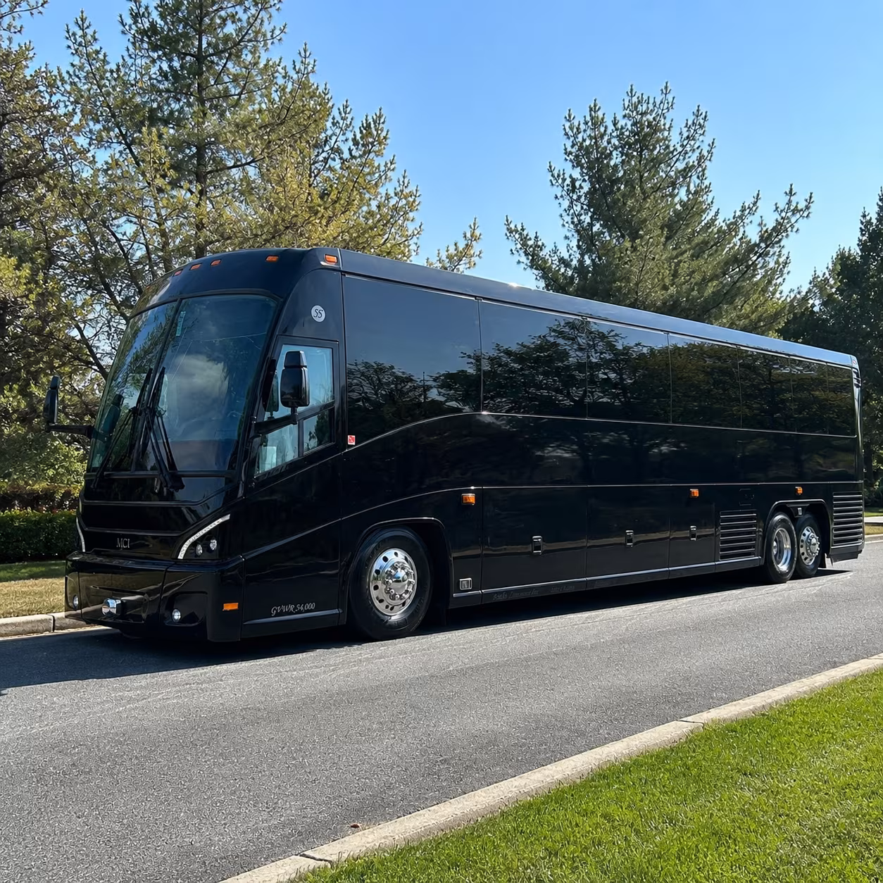 selfridge air national guard base shuttle buses to and from detroit