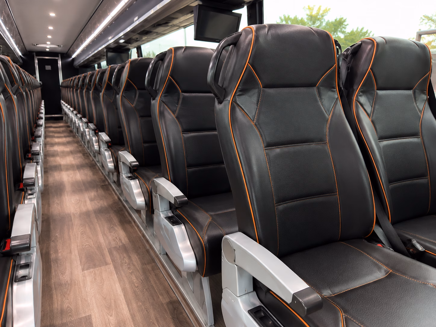 tigers game buses to comerica park