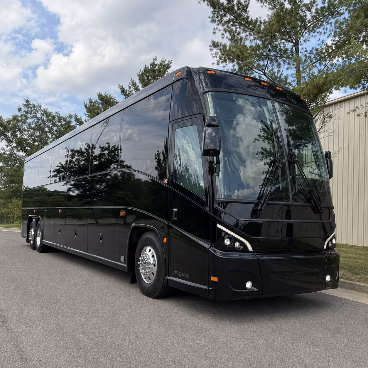 va medical center shuttles and veteran group transportation across southeast michigan