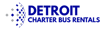 Detroit Charter Bus Rentals logo